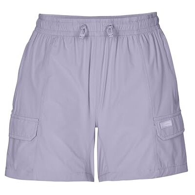 Killtec Damen Funktionsshorts mit Taschen/Sporthose Kurz Schnelltrocknend KOS 181 WMN SHRTS, helllavendel, 44, 44341-000 Killtec Damen Funktionsshorts mit Taschen/Sporthose Kurz Schnelltrocknend KOS 181 WMN SHRTS, helllavendel, 44, 44341-000