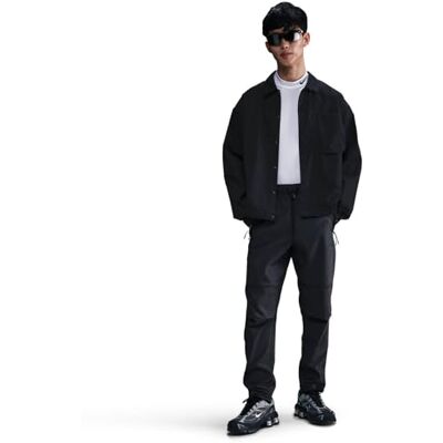 Nike XXL Graue Woven-Hosen - Hosen Nike XXL Graue Woven-Hosen - Hosen