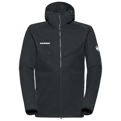 Mammut Granite Softshell Jacke - Softshelljacke Mammut Granite Softshell Jacke - Softshelljacke