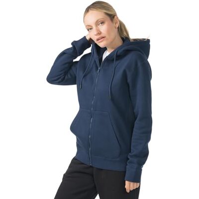 Erima Jacken Veste à Capuche Femme - Jacke Erima Jacken Veste à Capuche Femme - Jacke