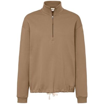 VAUDE Women's Redmont HZ Pullover VAUDE Women's Redmont HZ Pullover
