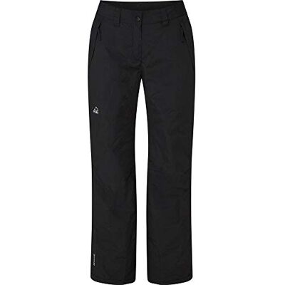 McKINLEY Damen Skihose Debbie - Wasserdicht, Warm, Flexibel McKINLEY Damen Skihose Debbie - Wasserdicht, Warm, Flexibel