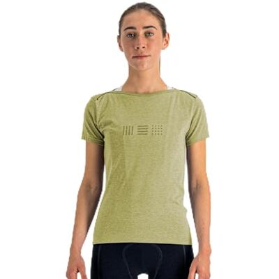 Sportful Damen Giara W Tee Sweatshirt Sportful Damen Giara W Tee Sweatshirt