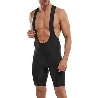 Altura Unisex All Roads Cargo Herren Herren Bib Shorts, Schwarz, S EU Altura Unisex All Roads Cargo Herren Herren Bib Shorts, Schwarz, S EU