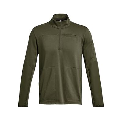 Under Armour Herren Tac Rival Job Fleece Shirt Under Armour Herren Tac Rival Job Fleece Shirt