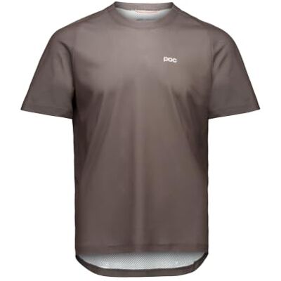 POC Motion Air Jersey Herren MTB Kurzarmtrikot – leichtes, atmungsaktives Trail Fahrradtrikot aus recyceltem Mesh POC Motion Air Jersey Herren MTB Kurzarmtrikot – leichtes, atmungsaktives Trail Fahrradtrikot aus recyceltem Mesh