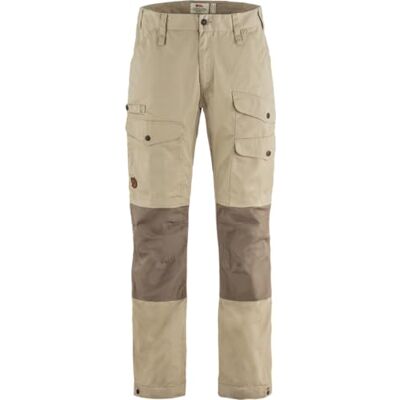 Fjällräven VIDDA PRO VENTILATED TRS Herren - Trekkinghose Fjällräven VIDDA PRO VENTILATED TRS Herren - Trekkinghose