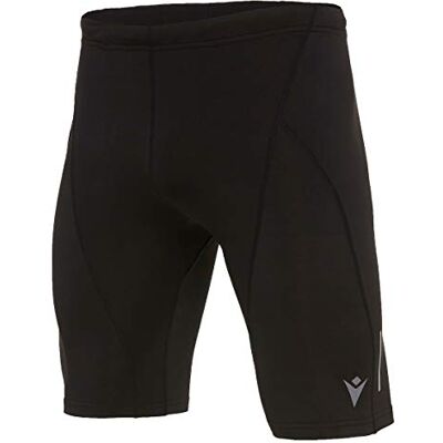MACRON Chad Schwarze XXL Hosen - Pants MACRON Chad Schwarze XXL Hosen - Pants