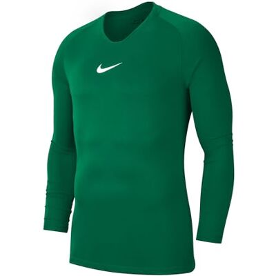 Nike Herren Dri-fit Park First Layer Longsleeve, CLOVE/VEGAS GOLD/VEG, L EU Nike Herren Dri-fit Park First Layer Longsleeve, CLOVE/VEGAS GOLD/VEG, L EU