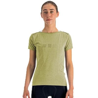 Sportful Damen Giara W Tee Sweatshirt (1er Pack) Sportful Damen Giara W Tee Sweatshirt (1er Pack)