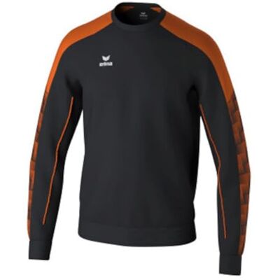 Erima Evo Star Sweatshirt - Herren Erima Evo Star Sweatshirt - Herren