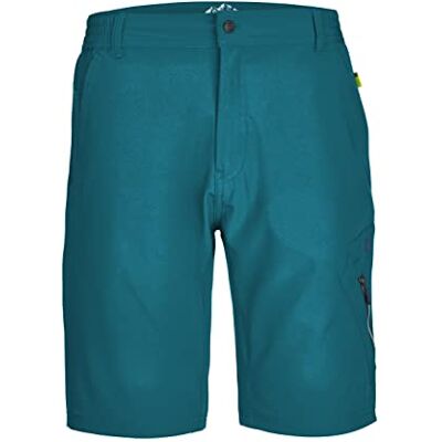 Killtec Herren Funktionsbermudas/Kurze Hose/Shorts KOS 110 MN BRMDS, Petrol, 46, 39178-000 Killtec Herren Funktionsbermudas/Kurze Hose/Shorts KOS 110 MN BRMDS, Petrol, 46, 39178-000