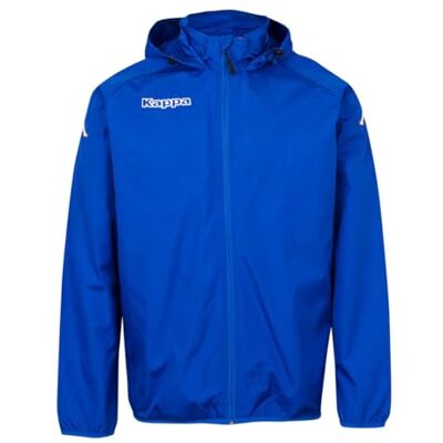 Kappa Unisex Martio Trainingsjacke Kappa Unisex Martio Trainingsjacke