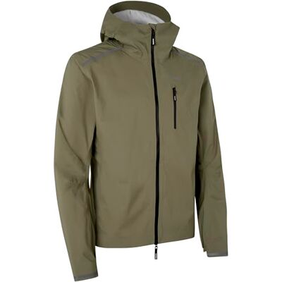 Grip Grab EXPLR Wasserdichte Leichte Jacke - Jacke Grip Grab EXPLR Wasserdichte Leichte Jacke - Jacke