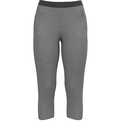 Odlo Natural Merino 200 3/4-Tights - Leggings Odlo Natural Merino 200 3/4-Tights - Leggings