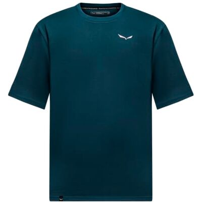 Salewa Herren Eagle Peak T-Shirt Ss M T-Shirt Salewa Herren Eagle Peak T-Shirt Ss M T-Shirt