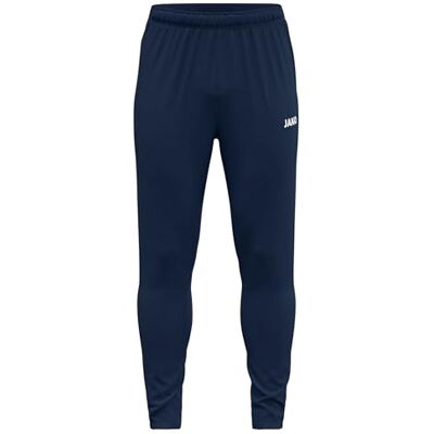 Jako Trainingshose Blau Extra Large - Training Pants Jako Trainingshose Blau Extra Large - Training Pants