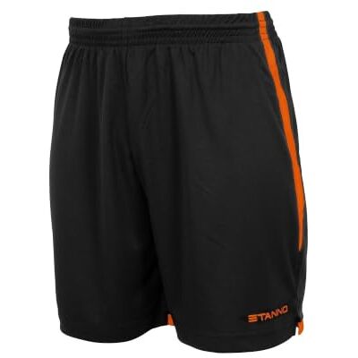 Stanno Unisex Kinder Shorts Focus Stanno Unisex Kinder Shorts Focus