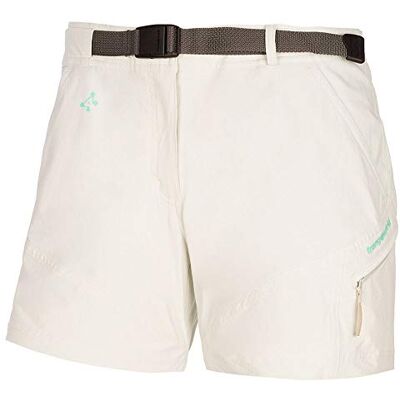 Trangoworld Trango Pant. Curto Yittu DN Shorts für Damen Trangoworld Trango Pant. Curto Yittu DN Shorts für Damen