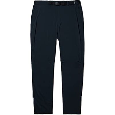 Berghaus Herren Lomaxx Gewebte Wanderhose Wasserabweisend Comfortable Fit Atmungsaktive Hose Hose, Schwarz/Schwarz, 28 Berghaus Herren Lomaxx Gewebte Wanderhose Wasserabweisend Comfortable Fit Atmungsaktive Hose Hose, Schwarz/Schwarz, 28