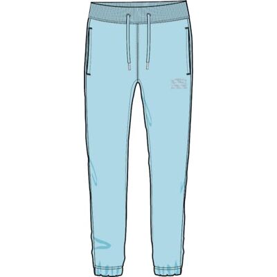 Russell Athletic Damen Pants Malala-Elasticated Pant Russell Athletic Damen Pants Malala-Elasticated Pant