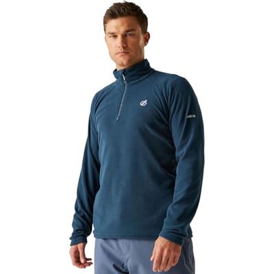 Dare 2b Freethink II Fleece-Oberteil für Herren Dare 2b Freethink II Fleece-Oberteil für Herren