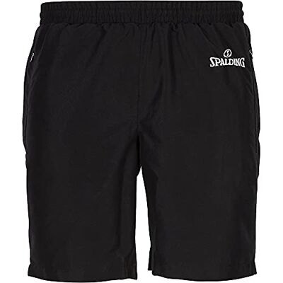 Spalding Unisex Kinder Kinder Shorts Woven Shorts Spalding Unisex Kinder Kinder Shorts Woven Shorts