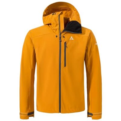 SCHÖFFEL Bike Hybrid Jk Style Salza MNS - Jacke SCHÖFFEL Bike Hybrid Jk Style Salza MNS - Jacke