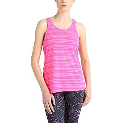 Ultrasport Skipton Pink Sporttop - Sports Top Ultrasport Skipton Pink Sporttop - Sports Top