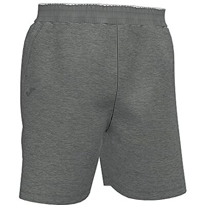 Joma Herren Jungle Bermuda, grau, S Joma Herren Jungle Bermuda, grau, S