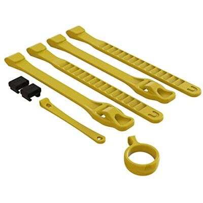 Clicgear 4.0/6.0 Trim Kit – Gelb Clicgear 4.0/6.0 Trim Kit – Gelb