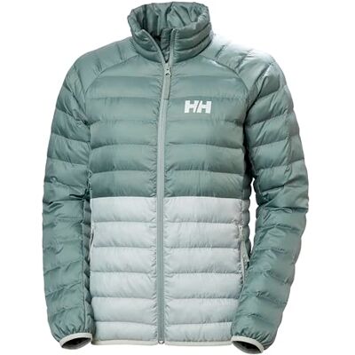 Helly Hansen Damen W Banff Insulator Jacket Ins Jacket Helly Hansen Damen W Banff Insulator Jacket Ins Jacket