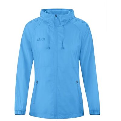 Jako Lightweightjacket flow damen - Jacket Jako Lightweightjacket flow damen - Jacket