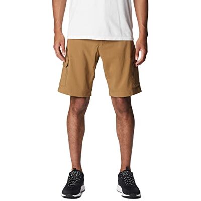 Columbia Kurze Herren-Hose, Silver Ridge Utility Cargo Short Columbia Kurze Herren-Hose, Silver Ridge Utility Cargo Short