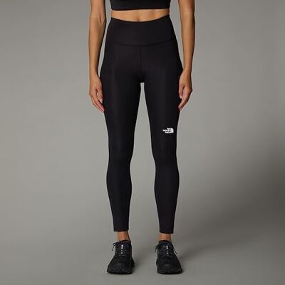 THE NORTH FACE Damen Leggings W Plus Flex High Rise 25in Tight Print THE NORTH FACE Damen Leggings W Plus Flex High Rise 25in Tight Print