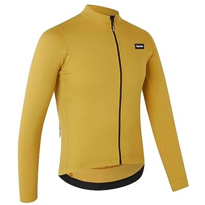 Grip Grab EXPLR Merinotech Thermo-Langarmtrikot - Langarmtrikot Grip Grab EXPLR Merinotech Thermo-Langarmtrikot - Langarmtrikot