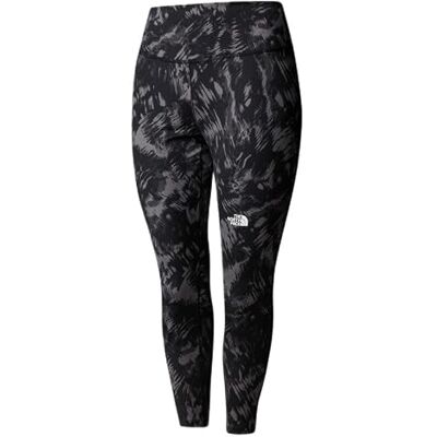 THE NORTH FACE Damen Leggings W Ma Flex 25in Tight AOP THE NORTH FACE Damen Leggings W Ma Flex 25in Tight AOP