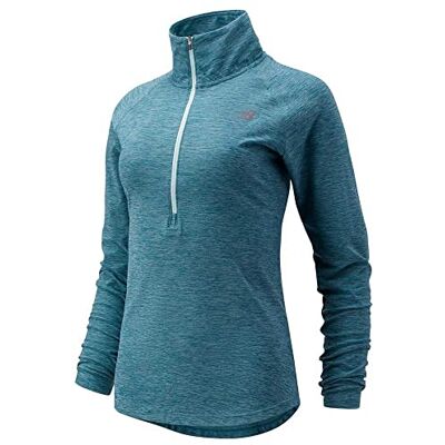 Balance Damen Nb Tech Training Damen Performance Top Balance Damen Nb Tech Training Damen Performance Top