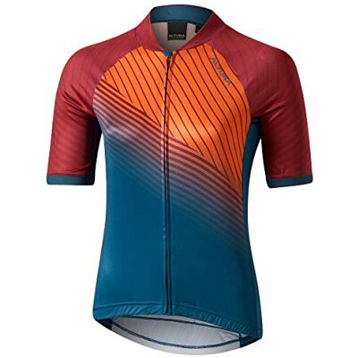 Altura Damen Icon Kurzarm-Trikot, Orange, 44 Altura Damen Icon Kurzarm-Trikot, Orange, 44