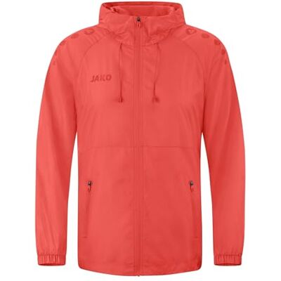 Jako Pink 2X-Large Leichte Jacke - Jacke Jako Pink 2X-Large Leichte Jacke - Jacke