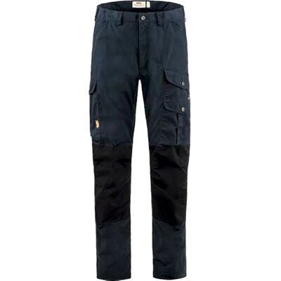 Fjällräven Herren Barents Pro Winter Hose, Dark Navy, 46 Fjällräven Herren Barents Pro Winter Hose, Dark Navy, 46