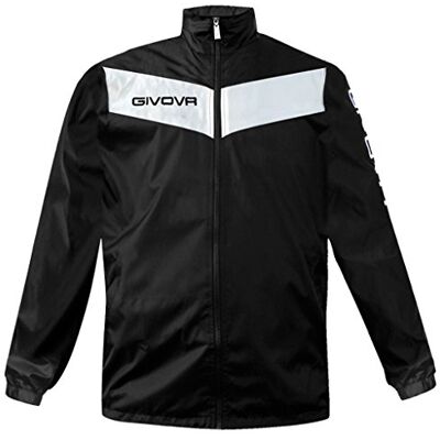 Givova Unisex Coupe-Vent Sportif Jacke Givova Unisex Coupe-Vent Sportif Jacke
