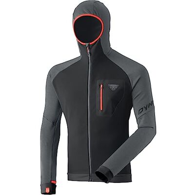 Dynafit Herren Radical Ptc M Jkt Jacke (1er Pack) Dynafit Herren Radical Ptc M Jkt Jacke (1er Pack)