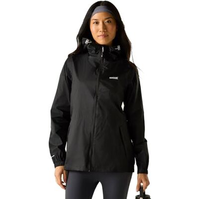 Regatta Pack-It III Wasserdichte Jacke Beaujolais - Jacke Regatta Pack-It III Wasserdichte Jacke Beaujolais - Jacke