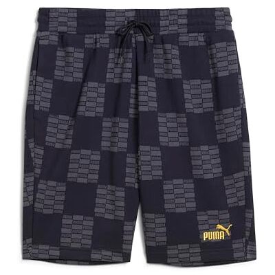 PUMA UNITED AOP SHORTS 10 TR - Shorts PUMA UNITED AOP SHORTS 10 TR - Shorts