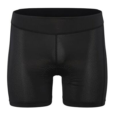 Ziener Herren Funktionelle Fahrradinnenhose mit X-Gel Pad Nefel-z Ziener Herren Funktionelle Fahrradinnenhose mit X-Gel Pad Nefel-z