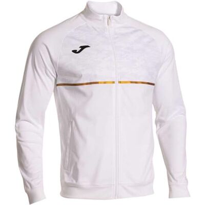 Joma Langarm-Sportjacke für Jungen, 4XS-2XS, Sweatshirt mit Reißverschluss und Taschen, für Fußball und Schulaktivitäten, Record III Joma Langarm-Sportjacke für Jungen, 4XS-2XS, Sweatshirt mit Reißverschluss und Taschen, für Fußball und Schulaktivitäten, Record III