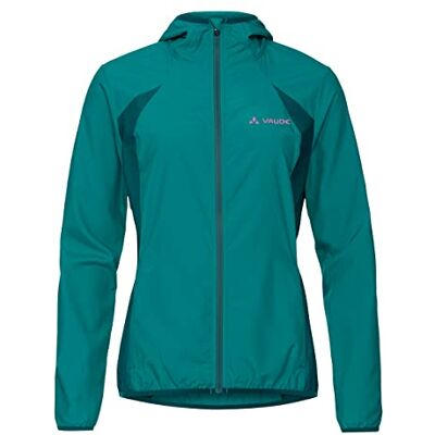 VAUDE Women's Qimsa Air Jacket VAUDE Women's Qimsa Air Jacket