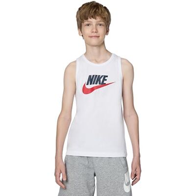 Nike Weste - 100% Baumwolle Nike Weste - 100% Baumwolle