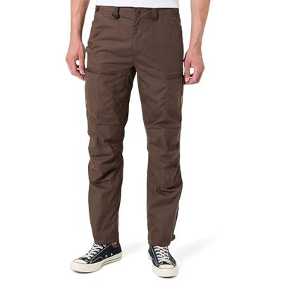 Fjällräven - DREV HYBRID TROUSERS M - oliv - 58R - Hosen Fjällräven - DREV HYBRID TROUSERS M - oliv - 58R - Hosen